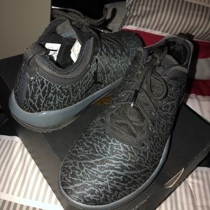 Jordan Trainer Ones Lows